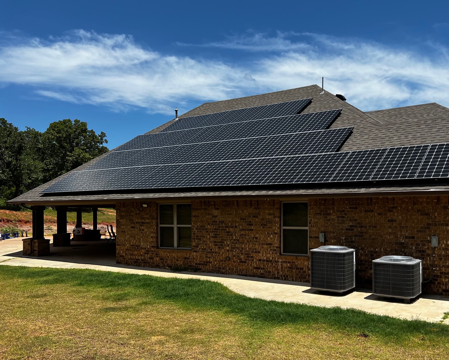 Who Qualifies For Solar Rebate